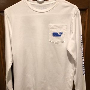 VINEYARD VINES TEE